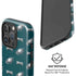 NFL Philadelphia Eagles Blitz Series iPhone 16 Pro Magsafe Impact Case
